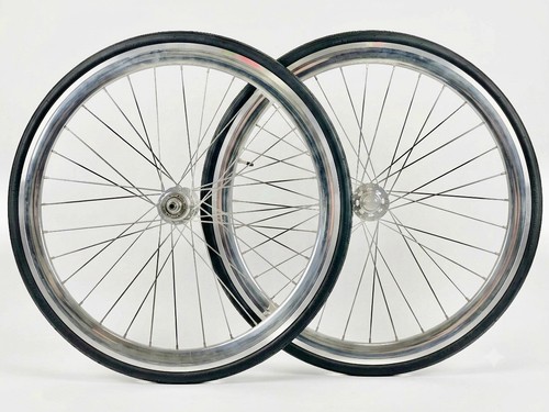 Logo 700c silver single - no,