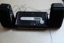 CD Micro Music System AM/FM