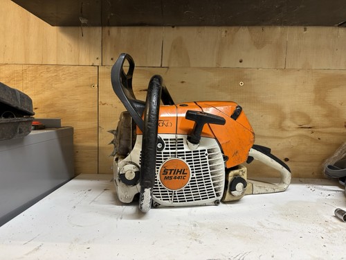 Stihl 441 professional - c,