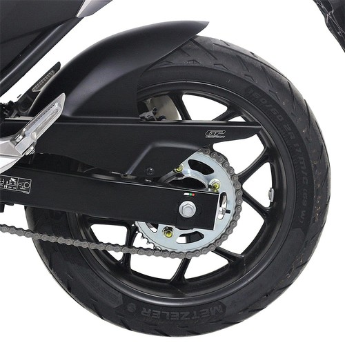 Honda nc750x rear - rear, fender