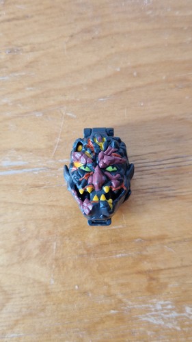 Vintage mighty max shrunken - mighty,