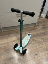 Maxi Micro Scooter Deluxe Mint