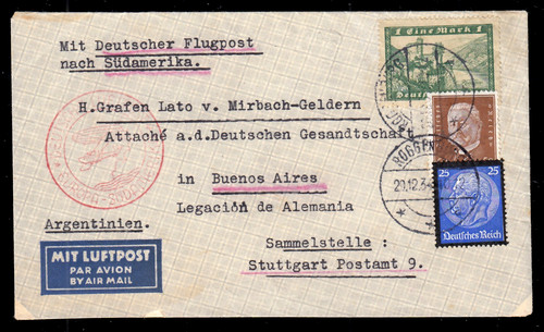 Zeppelin 1934 saf - zeppelin, 11.