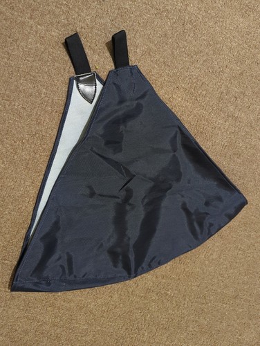 Dutch bike dress guard ideal - dress,