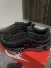 Nike Air Max 97 OG Black