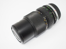 Olympus Zuiko 75-150mm f/4