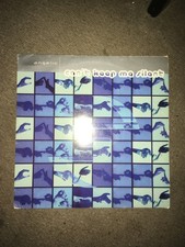 Angelic - Can’t Keep Me