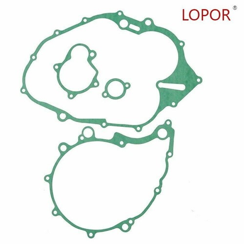 Engine crankcase cover - engine,