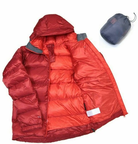 Rab mens neutrino - neutrino, endurance