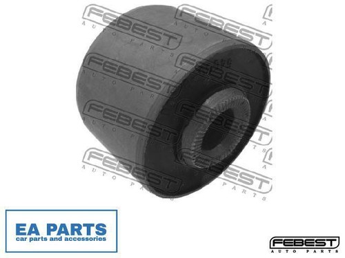 Control arm trailing bush - arm-/trailing,