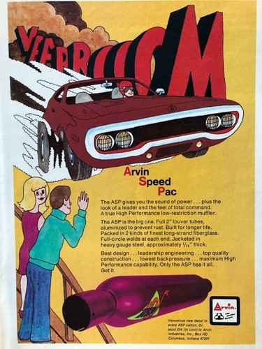 Vintage 1971 plymouth - 1971,