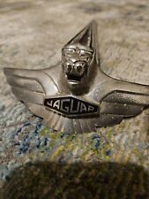 VINTAGE 1950s JAGUAR MKVII CAR