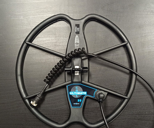 Minelab trac explorer - minelab,