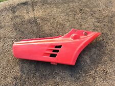 HONDA CAREN NX50 NX 50 EXPRESS