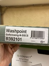 Ideal Standard Washpoint Soft