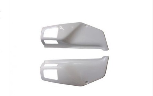 650 dominator side covers - 650,
