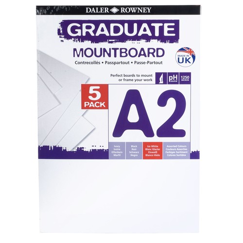 Daler rowney graduate - rowney,