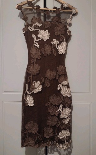 Phase eight brown cream - brown,