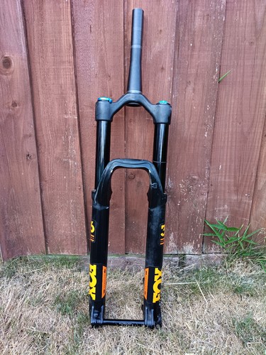 Fox performance mountain - fox,