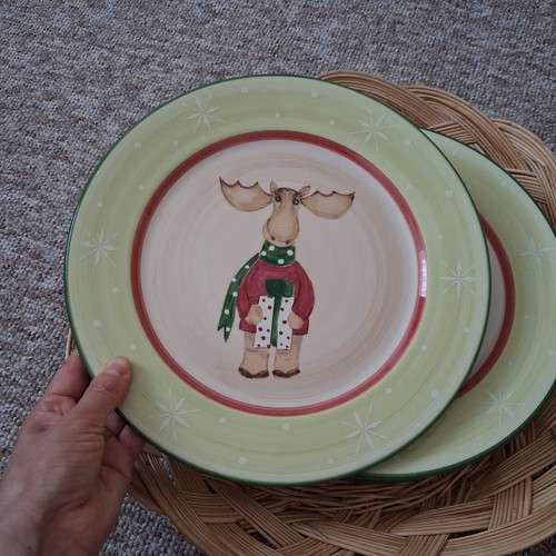 Villeroy boch moose dinner - villeroy&boch,