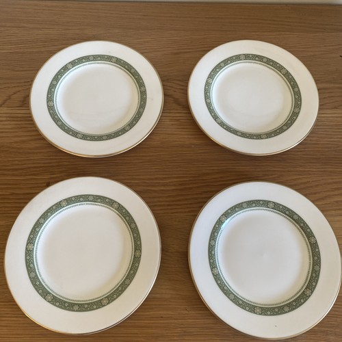Royal doulton rondelay side - royal,