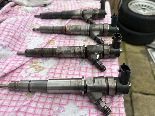 0445110375 injector nissan - 0445110375,