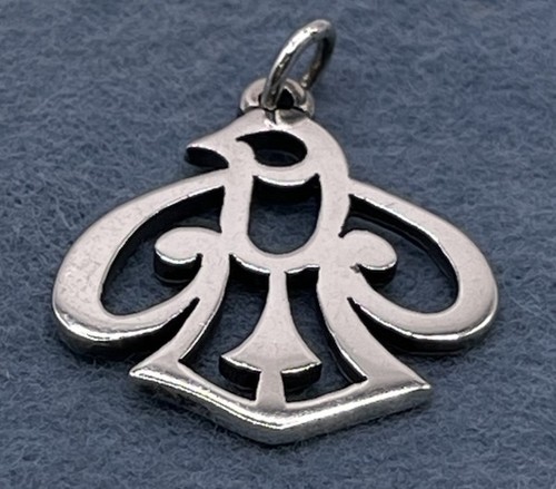 Retired james avery open - james, dove