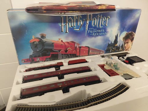 Hornby harry potter and - harry, the