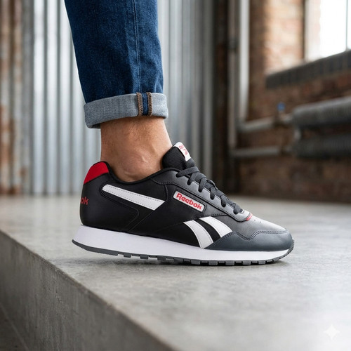 Reebok classic style trainers - classic,