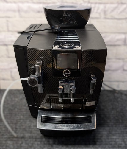 Jura xj9 professional - jura,