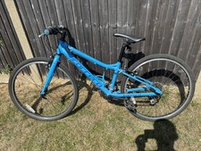 Carrera Subway Junior Hybrid