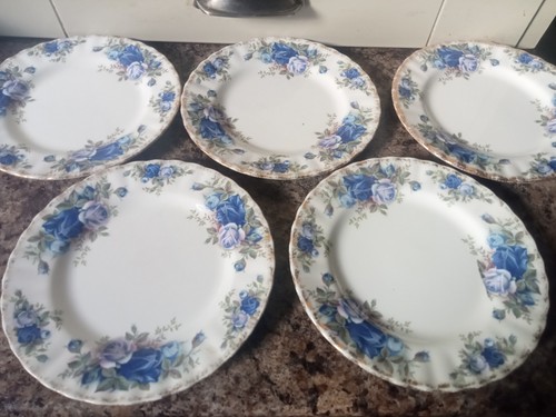 Royal albert moonlight rose - albert,
