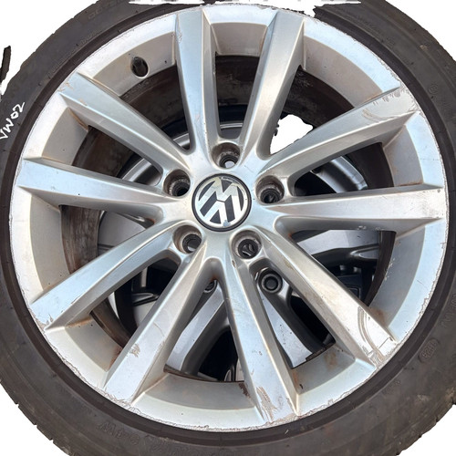 Volkswagen passat mk6 inch - passat,