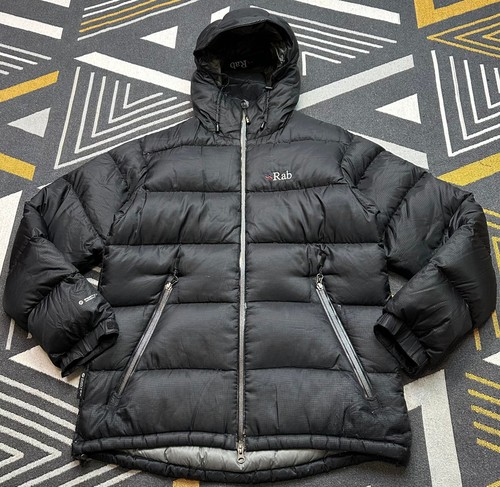 Rab neutrino endurance down - rab,
