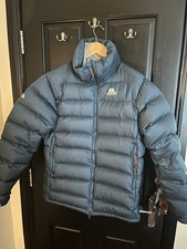 Men’s Mountain Equipment