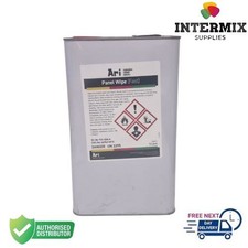 ARI Panel Wipe Silicon