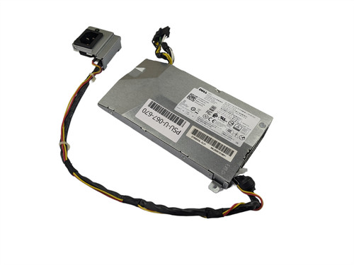 Dell 255t6 optiplex 7460 5270 - dell, 7460/5270