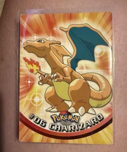 Topps pokémon tcg - topps, tv