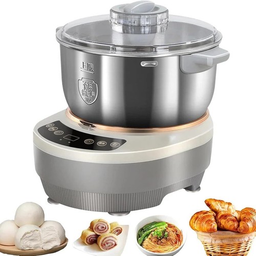 Electric dough mixer - 7l,