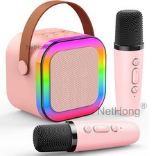 Mini Karaoke Machine Kids 2