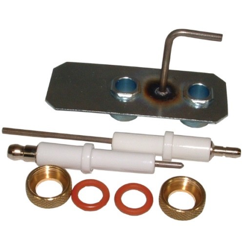 Ferroli optimax plus - ferroli,