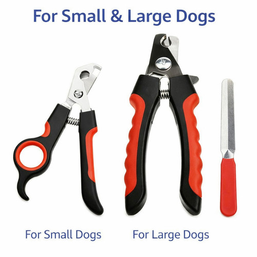 Pet nail clippers dog cat - pet,