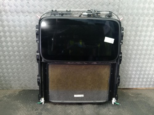 Volvo s90 roof glass sunroof - glass,