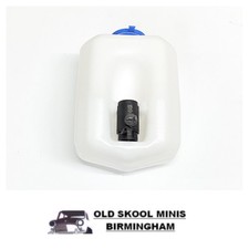 Classic Mini Washer bottle