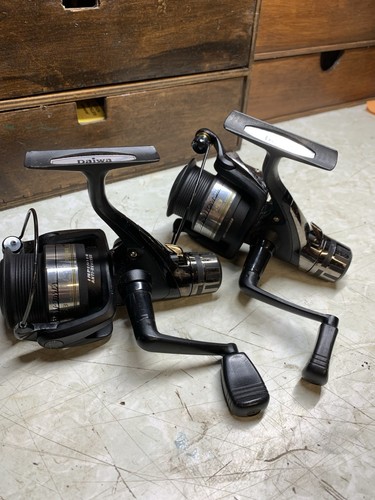 Daiwa phantom 3ima reel 2553 - phantom-3ima,
