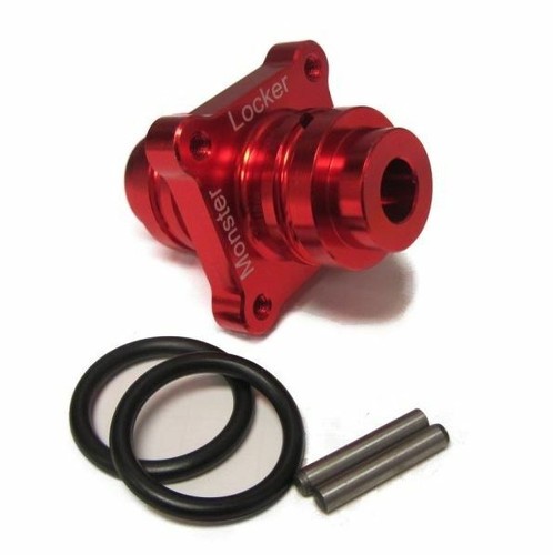 Vertigo differential locker - vertigo,