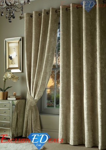Ring top thick - velvet, blackout