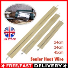 Useful Impulse Heat Sealer