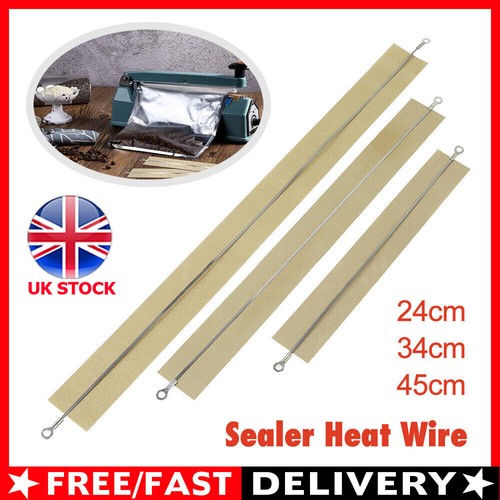 Useful impulse heat sealer - useful,