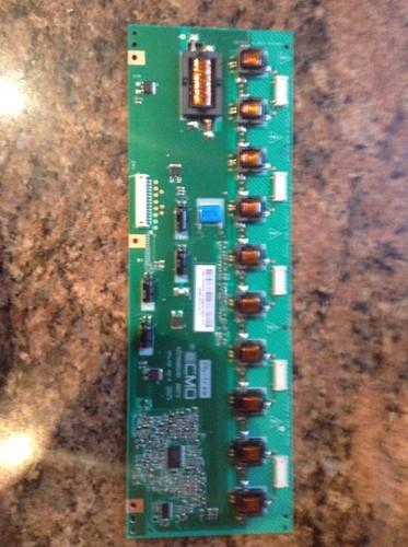 Toshiba 26av505db inverter - toshiba,